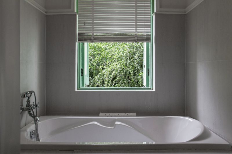 Fiberglass Tub Replacement