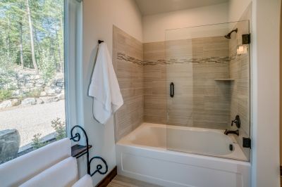Acrylic Bathtub Installation in Lancaster County, PA