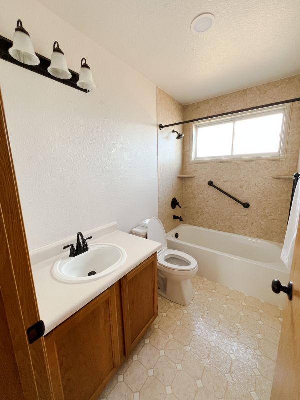 Basement Bathroom Remodeling in Sarasota, FL