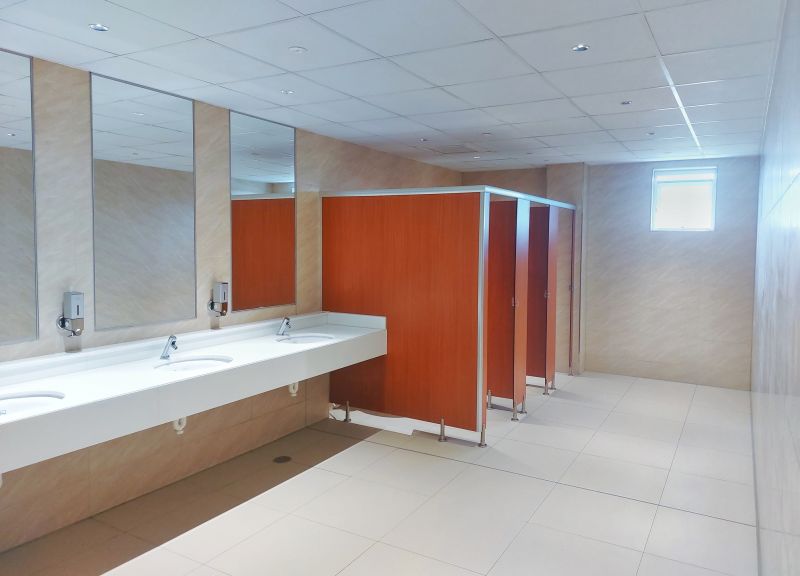 Floor and Wall Tile Replacement