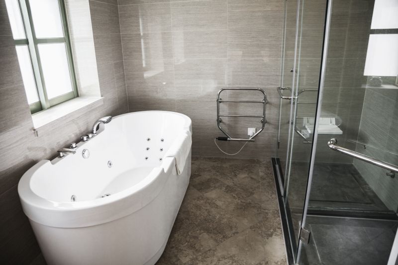 Modern Freestanding Bathtubs