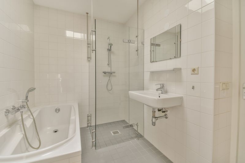 Bathtub Installation in Saint Augustine, FL
