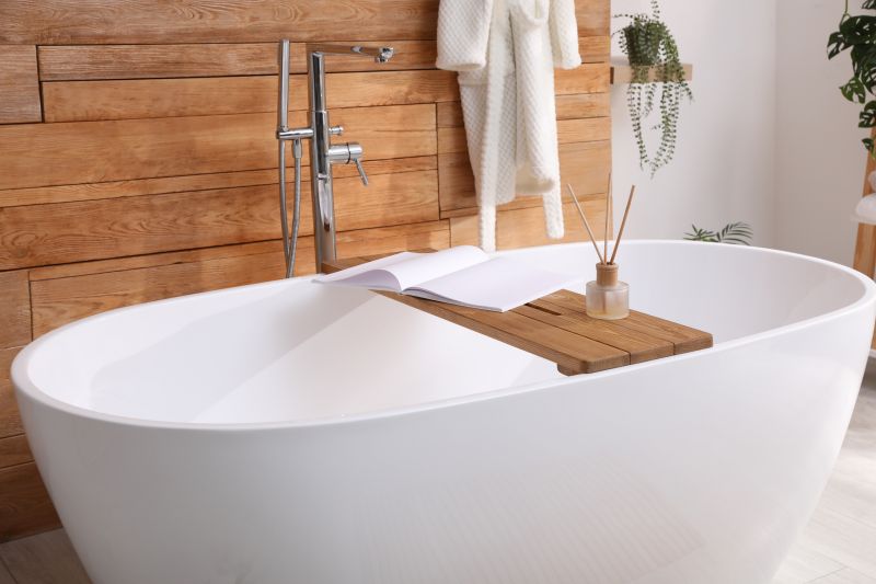 Bathtub Replacement in Saint Augustine, FL