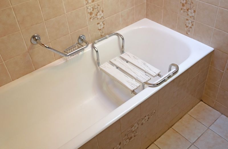 Fiberglass Tub Replacement