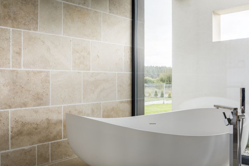 Freestanding Tub Installation in Pinellas County, FL