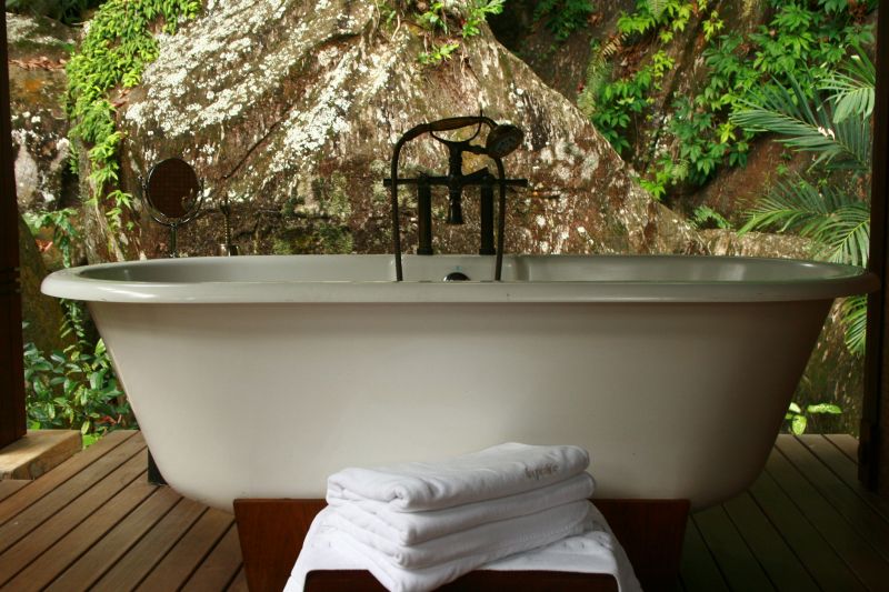 Senior Bathtub Installation in Leesburg, VA