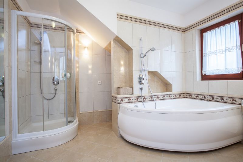 Soaking Tub Installation in Greenwich, CT