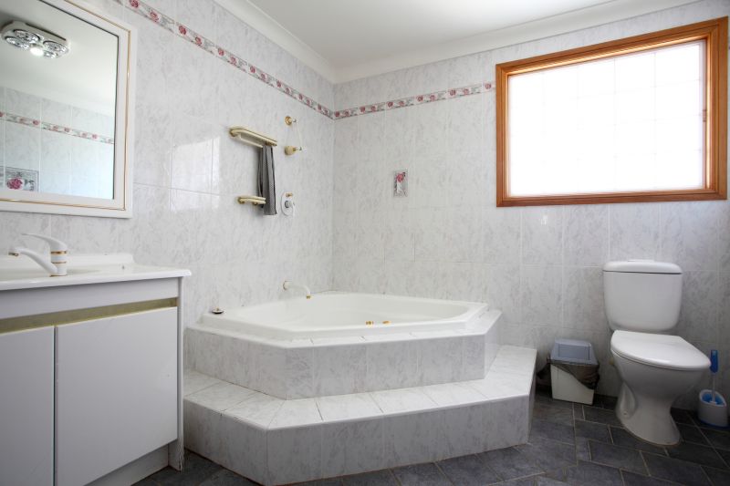 Step In Tub Installation in Stamford, CT