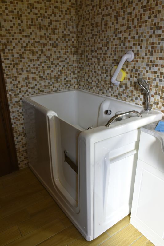 Walk In Tub Installation in Palm Coast, FL