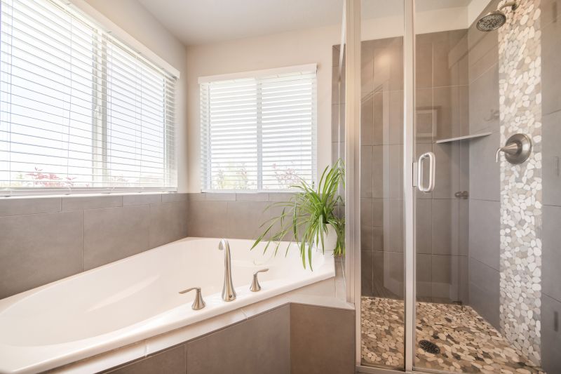 What Are The Different Types Of Bathtubs For Modern Homes?