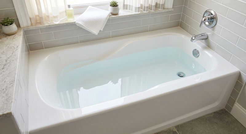 Increase Your Fiberglass Tub Replacement Business with an AI Driven, Targeted Website